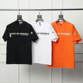Picture of Moncler T Shirts Short _SKUMonclerS-XL2br135336
